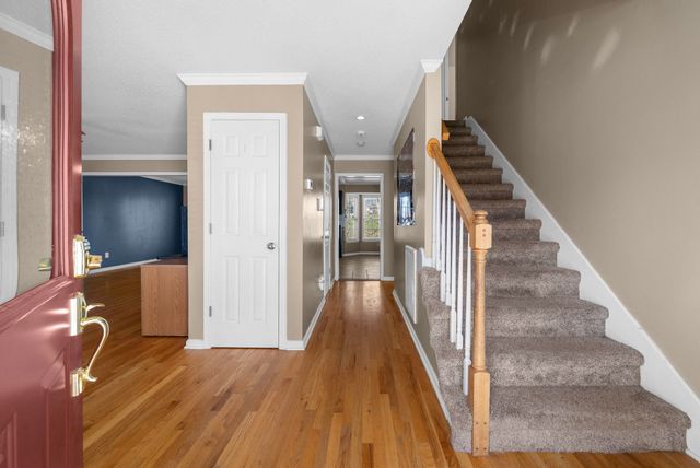 1477 Cedar Springs Cir, Clarksville, TN 37042