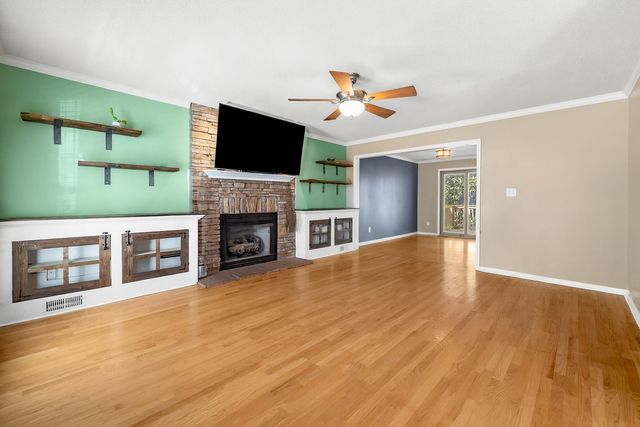 1477 Cedar Springs Cir, Clarksville, TN 37042