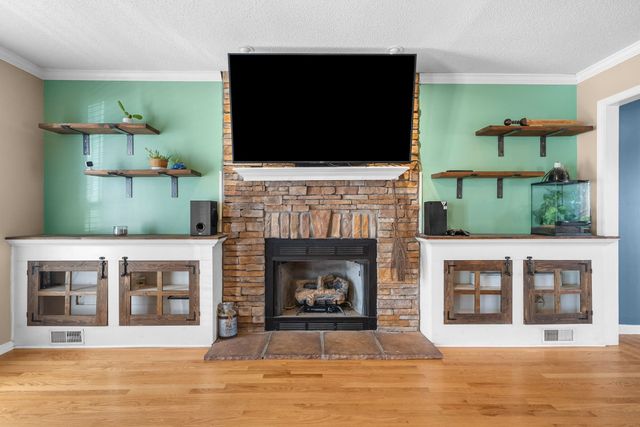 1477 Cedar Springs Cir, Clarksville, TN 37042