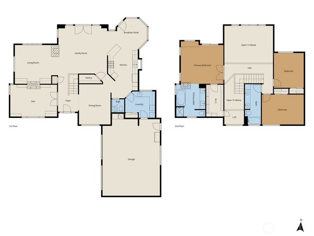 6934 Holeman Avenue, Blaine, WA 98230