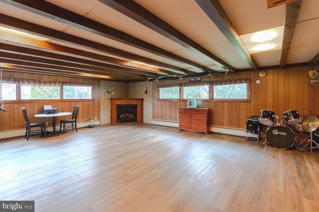 161 RICHARD ST, Philipsburg, PA 16866