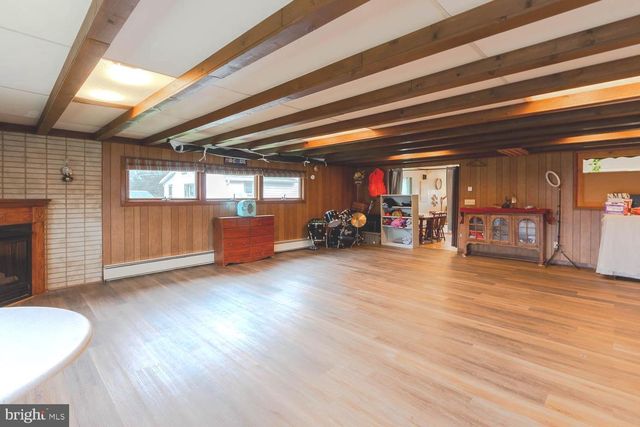 161 RICHARD ST, Philipsburg, PA 16866