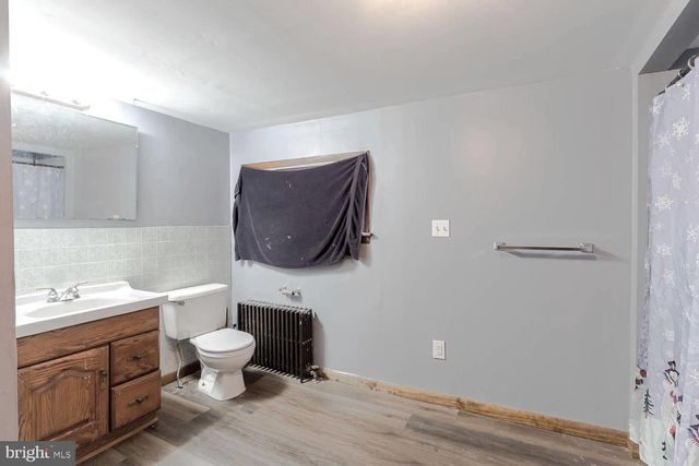 161 RICHARD ST, Philipsburg, PA 16866