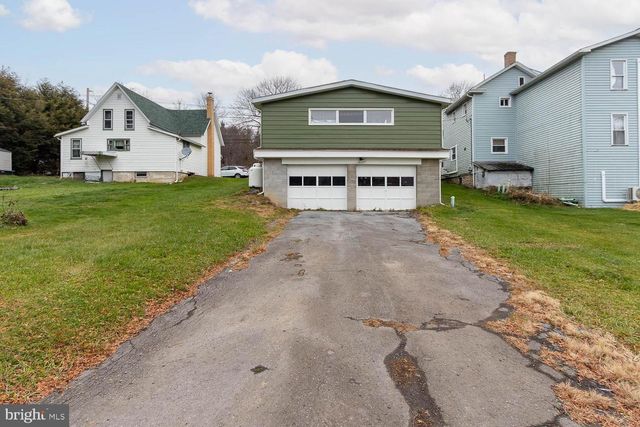 161 RICHARD ST, Philipsburg, PA 16866