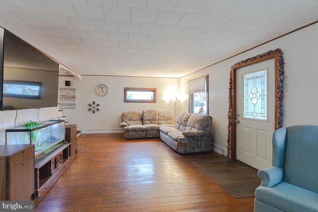 161 RICHARD ST, Philipsburg, PA 16866