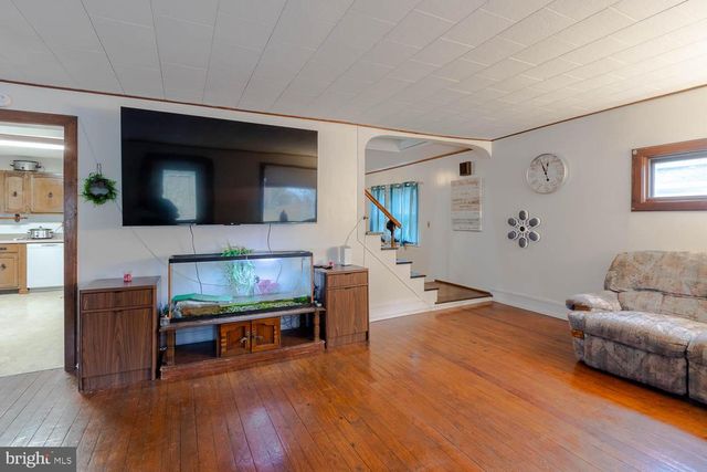 161 RICHARD ST, Philipsburg, PA 16866