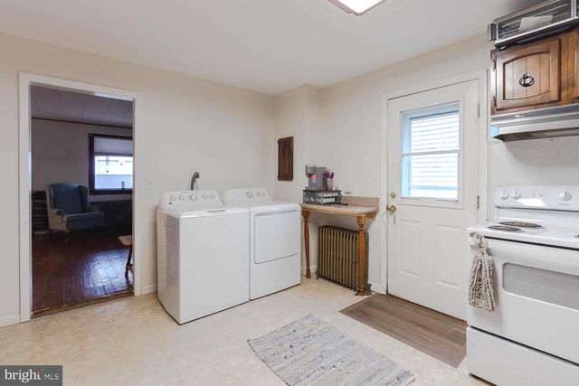 161 RICHARD ST, Philipsburg, PA 16866