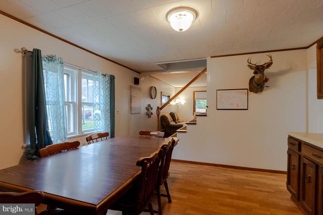 161 RICHARD ST, Philipsburg, PA 16866