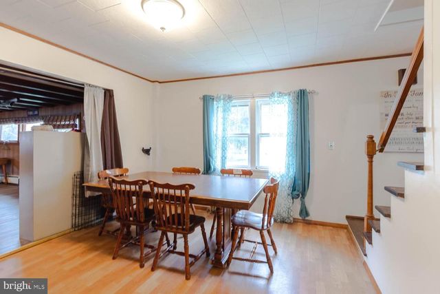 161 RICHARD ST, Philipsburg, PA 16866