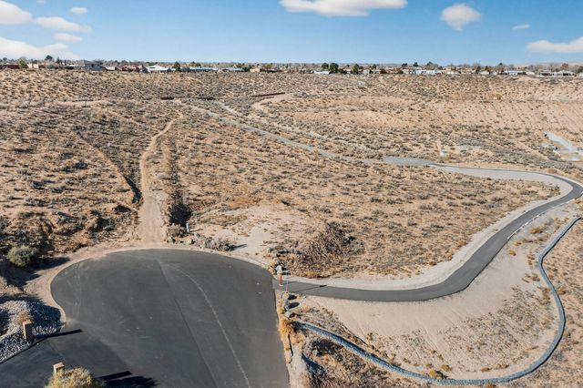 1535 Sagebrush Drive, Corrales, NM 87048