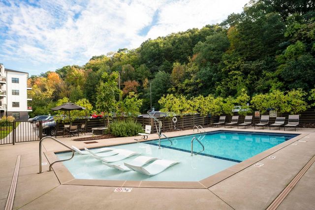 782 Riverfront Parkway 309, Chattanooga, TN 37402
