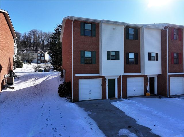 182 Woodhaven Dr, Seven Fields Boro, PA 16046