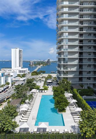 1400 Biscayne Boulevard 1701, Miami, FL 33132