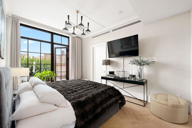 50 CLINTON Street PHA, New York City, NY 10002