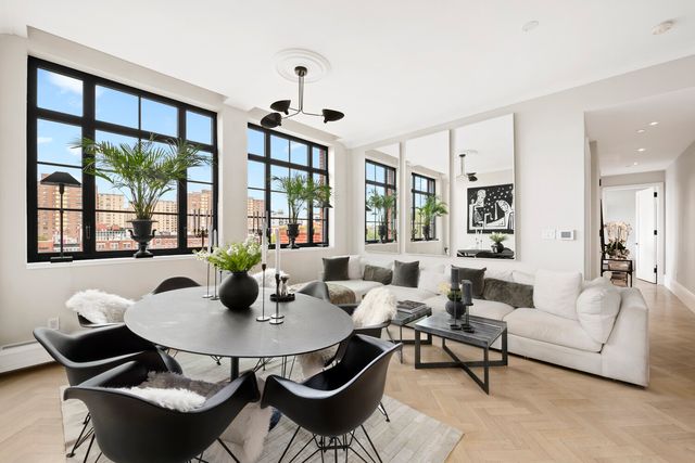 50 CLINTON Street PHA, New York City, NY 10002