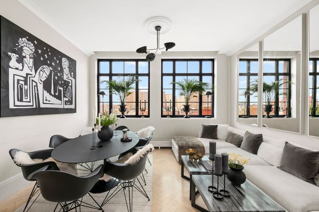 50 CLINTON Street PHA, New York City, NY 10002