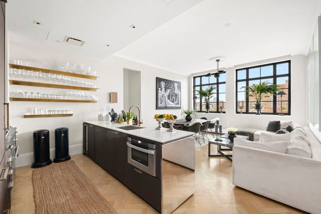 50 CLINTON Street PHA, New York City, NY 10002