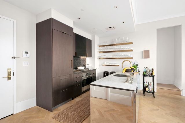 50 CLINTON Street PHA, New York City, NY 10002