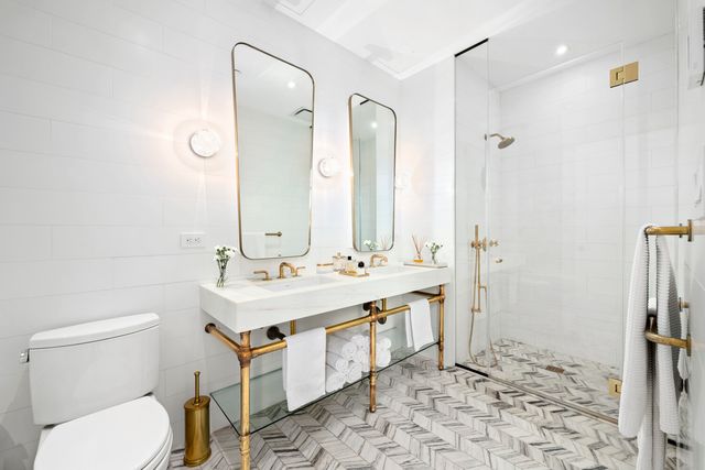 50 CLINTON Street PHA, New York City, NY 10002