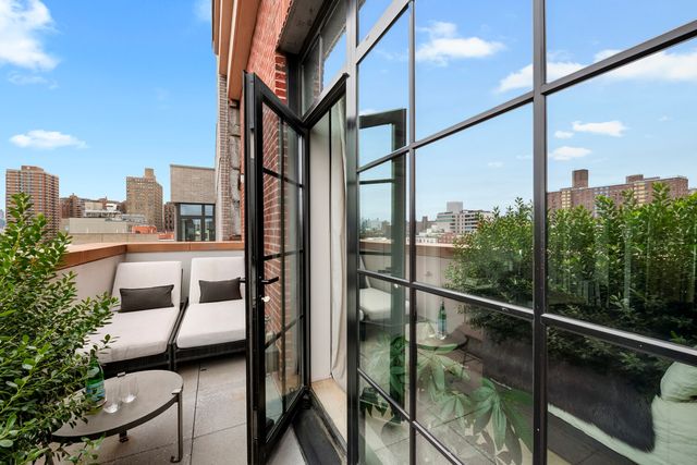 50 CLINTON Street PHA, New York City, NY 10002