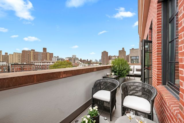50 CLINTON Street PHA, New York City, NY 10002