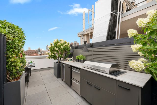 50 CLINTON Street PHA, New York City, NY 10002