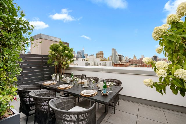 50 CLINTON Street PHA, New York City, NY 10002