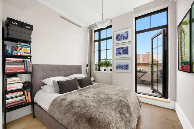 50 CLINTON Street PHA, New York City, NY 10002