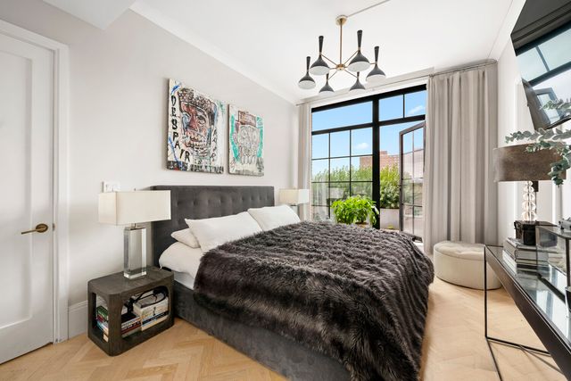 50 CLINTON Street PHA, New York City, NY 10002