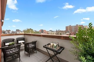 50 CLINTON Street PHA, New York City, NY 10002