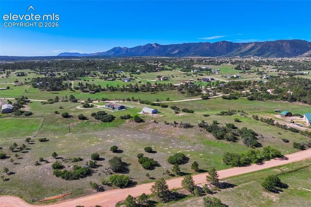 Lot 10 Schilling Avenue, Monument, CO 80132