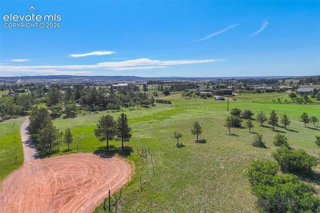 Lot 10 Schilling Avenue, Monument, CO 80132
