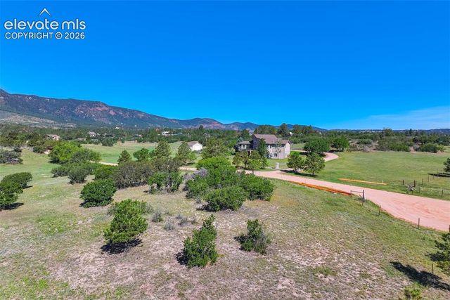 Lot 10 Schilling Avenue, Monument, CO 80132