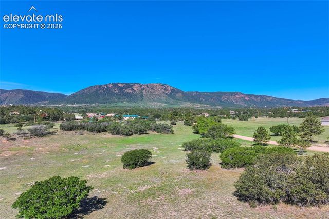 Lot 10 Schilling Avenue, Monument, CO 80132