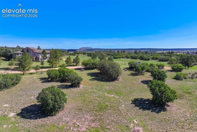 Lot 10 Schilling Avenue, Monument, CO 80132