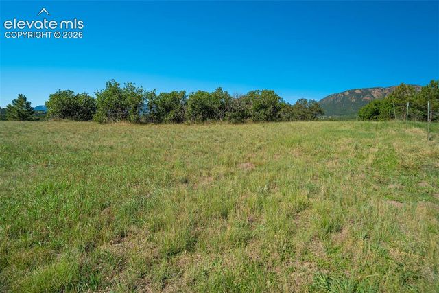 Lot 10 Schilling Avenue, Monument, CO 80132