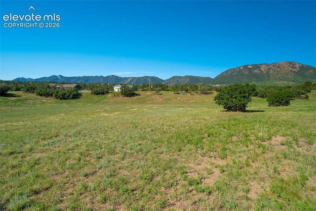 Lot 10 Schilling Avenue, Monument, CO 80132