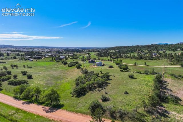 Lot 10 Schilling Avenue, Monument, CO 80132