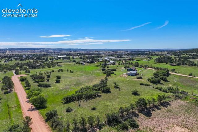 Lot 10 Schilling Avenue, Monument, CO 80132
