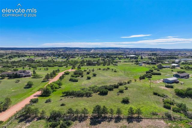 Lot 10 Schilling Avenue, Monument, CO 80132