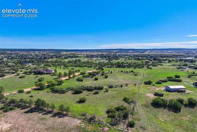 Lot 10 Schilling Avenue, Monument, CO 80132