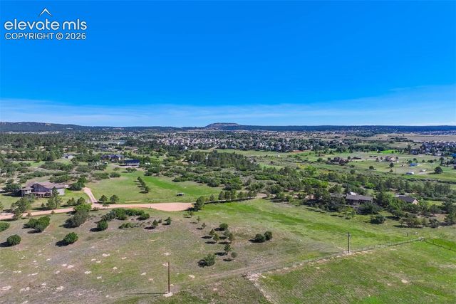 Lot 10 Schilling Avenue, Monument, CO 80132