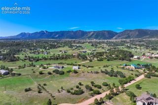 Lot 10 Schilling Avenue, Monument, CO 80132