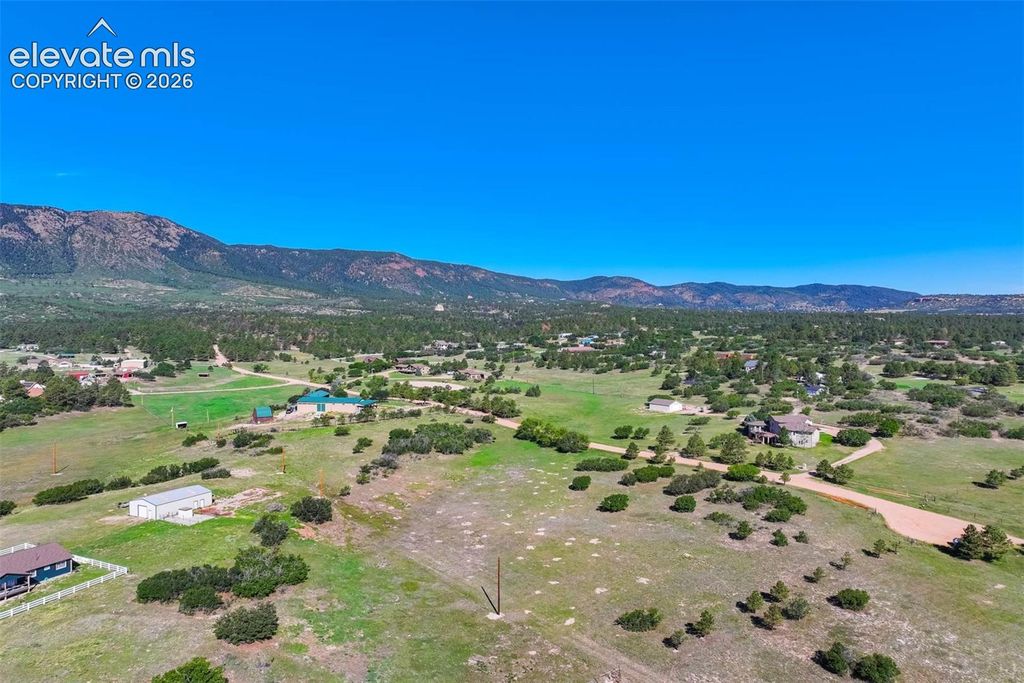 Lot 10 Schilling Avenue, Monument, CO 80132 — photo 3