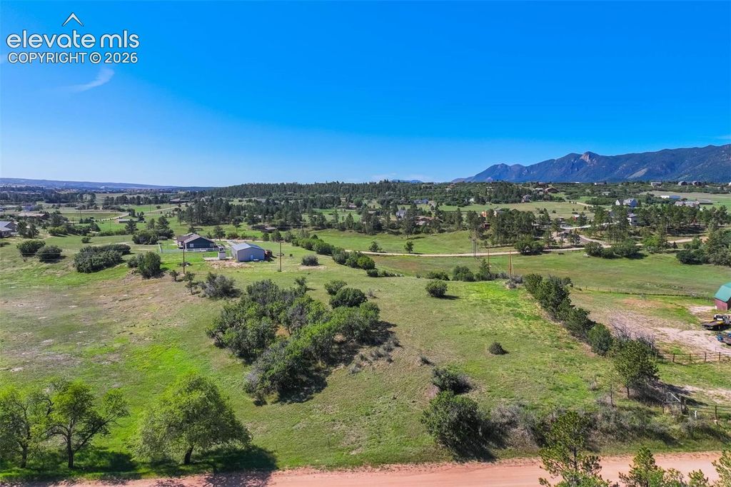 Lot 10 Schilling Avenue, Monument, CO 80132 — photo 4