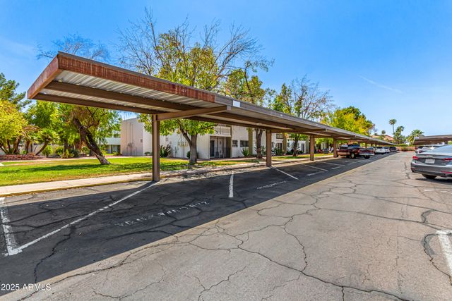 920 N 82ND Street H208, Scottsdale, AZ 85257