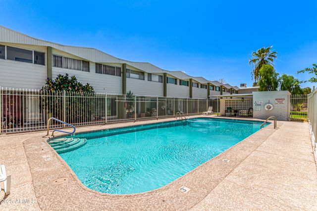 920 N 82ND Street H208, Scottsdale, AZ 85257