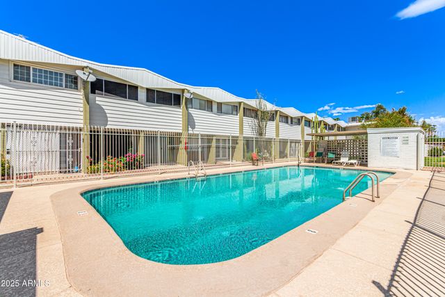 920 N 82ND Street H208, Scottsdale, AZ 85257