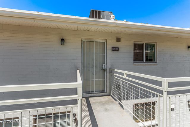 920 N 82ND Street H208, Scottsdale, AZ 85257