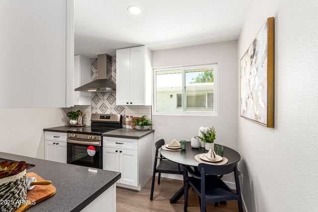 920 N 82ND Street H208, Scottsdale, AZ 85257